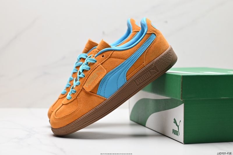 Puma Shoes